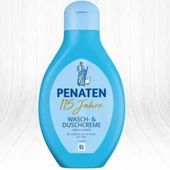 Penaten 115 Fahre Lavanta Aromalı Duş Kremi 400 ml - 1