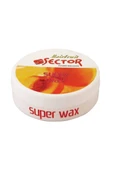 Sector Hairmate Superwax Strong Güçlü Turuncu Wax 150 Ml 2 Adet thumbnail 3
