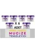 Selsil Pak Genel Amaçlı Mucize Temizleyici 500 Gr x 6 Lı Paket thumbnail 1