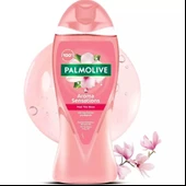 Palmolive Aroma Sensations Feel the Glow Manolya Özlü Duş Jeli 500 ml thumbnail 1