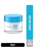 Neutrogena Hydro Boost Gel Cream Nemlendirici Kuru Ciltler 50 ml - 1