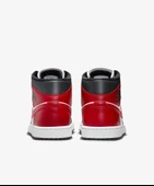 NİKE Jordan Air 1 Mid | Unisex | BQ6472-160 - 5