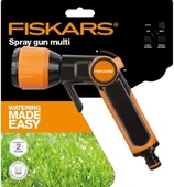 FISKARS 1023665 SULAMA TABANCASI ÇOKLU - 1