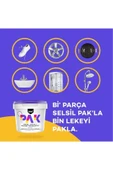 Selsil Pak Mucizevi Temizleyici 2'li Paket Adet 2x500 Gr thumbnail 4