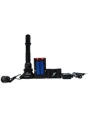 Watton 800 Lümen TX6 Özel Avcı Feneri Watton Wt-148 - 2