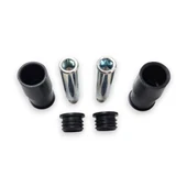 Skoda Roomster 2006-2010 Ön Fren Kaliper Saplama Burç Takımı 4D0698647 - 5