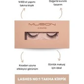 Prolash İpek Kirpik C0.07 14mm - 1