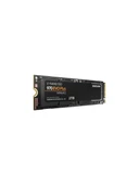 Samsung Samsung 970 EVO Plus MZ-V7S2T0BW PCI-Express 3.0 2 TB M.2 SSD - 1