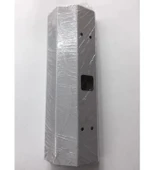 PRATİKPLUS Görüntülü Zil Paneli Çevirme Aparatı GRİ 300mm x 105mm x 60mm - 6