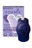 Foamie Silver Linings Shampoo Bar Boyalı Sarı Saçlar İçin Katı Şampuan 80 g - 1