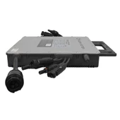 Ayt Powermaster EM3000 3000 Watt Solar Güneş Enerjisi Micro Inverter AC220 Volt Trifaze Şebeke Bağlantılı MPPT İnvertör - 3