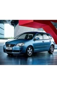 Vw Polo 2005-2009 Ön Sağ Sol Koltuk Sırt Yatırma Ayarlama Tekeri Makarası Bej 1j0881671f (1 Adet) thumbnail 2