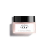 Lierac Arkeskin The Menopause Night Cream Hormonel Yaşlanma Karşıtı Gece Kremi 50 ml - 1