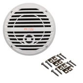 Ayt Magicvoice 65-2BQ5S 6.5 İnç Usb’li 60 Watt Çiftli Marine Horn Hoparlör Okul Cami Mağaza Konferans Salonu Hoparlörü - 3