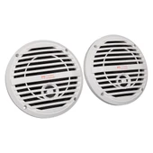 Ayt Magicvoice 65-2BQ5S 6.5 İnç Usb’li 60 Watt Çiftli Marine Horn Hoparlör Okul Cami Mağaza Konferans Salonu Hoparlörü - 2