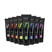 Montibello In Flashy Colours Saç Boyası 150 ml | YELLOW - 1