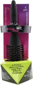 Wet Brush Pro Round Brush Straighten & Style Saç Fırçası 3" - 1