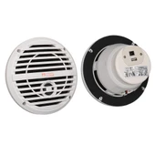 Ayt Magicvoice 65-2BQ5S 6.5 İnç Usb’li 60 Watt Çiftli Marine Horn Hoparlör Okul Cami Mağaza Konferans Salonu Hoparlörü - 1