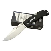 Cold Steel Hunter Çakı Siyah - 1