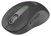 LOGİTECH M650 SİGNATURE KABLOSUZ MOUSE SİYAH 910-006253 - 3