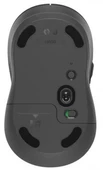 LOGİTECH M650 SİGNATURE KABLOSUZ MOUSE SİYAH 910-006253 - 2