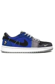 Nike Air Jordan 1 Low OG Voodoo Alternate DZ7292-202 Sneaker Spor Ayakkabı - 1