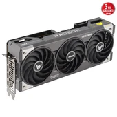ASUS 16GB TUF RX9070XT-O16G GAMING GDDR6 HDMI-DP PCIE 5.0 - 3
