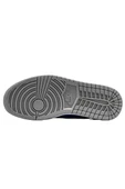 Nike Air Jordan 1 Low OG Voodoo Alternate DZ7292-202 Sneaker Spor Ayakkabı - 5
