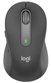 LOGİTECH M650 SİGNATURE KABLOSUZ MOUSE SİYAH 910-006253 - 6