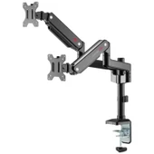 GAMEON GO-2045 17  - 32   GAZLI YAY ÇIFT MONITOR KOLU thumbnail 1