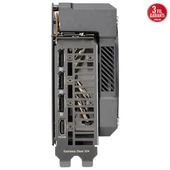 ASUS 16GB TUF RX9070XT-O16G GAMING GDDR6 HDMI-DP PCIE 5.0 - 10
