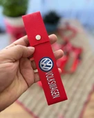 Volswagen Baskılı, Yüksek Kalite Tampon & Çeki ipi thumbnail 1