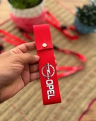 Opel Baskılı, Yüksek Kalite Tampon & Çeki ipi thumbnail 1