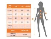 Kadın Omuzlardan Açık Reglan Kol Detaylı üst Fırfırlı Kaşkorse Alt Süprem Elbise thumbnail 6