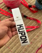 Kupon Baskılı, Yüksek Kalite Tampon & Çeki ipi thumbnail 6