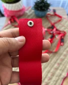 Mercedes Baskılı, Yüksek Kalite Tampon & Çeki ipi - 4