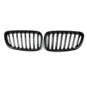 AUTOGP Bmw mtech f22 ön panjur ızgara 2014+ - 1