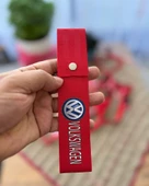 Volswagen Baskılı, Yüksek Kalite Tampon & Çeki ipi thumbnail 2