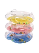 BEBE ŞIŞME BOYUNLUK - 2