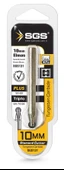 SGS SERAMİK GRANİT KESME ELMASI 10MM - 1