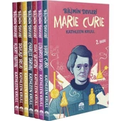 Bilimin Devleri Muhteşem Seri (7 Kitap) - 1