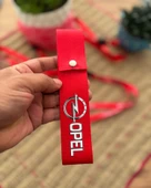 Opel Baskılı, Yüksek Kalite Tampon & Çeki ipi thumbnail 4