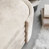 Rosita Sandıklı Bench – Şıklık ve Pratikliğin Mükemmel Uyumu, Modern Puf - 5