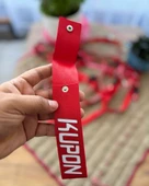 Kupon Baskılı, Yüksek Kalite Tampon & Çeki ipi thumbnail 2