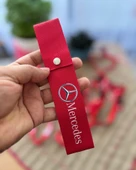 Mercedes Baskılı, Yüksek Kalite Tampon & Çeki ipi - 2