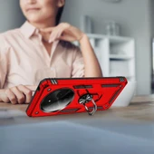 Xiaomi Redmi 14C Kılıf Zore Vega Kapak - 2