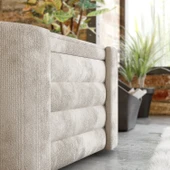 Rosita Sandıklı Bench – Şıklık ve Pratikliğin Mükemmel Uyumu, Modern Puf - 8