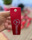 Mercedes Baskılı, Yüksek Kalite Tampon & Çeki ipi - 5
