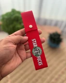 Star Komedi Baskılı, Yüksek Kalite Tampon & Çeki ipi thumbnail 2