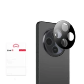 Xiaomi Redmi 14C 4G Zore 3D Kamera Camı - 1